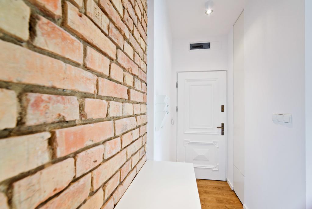 Apartament Centrum Hga - Garbary