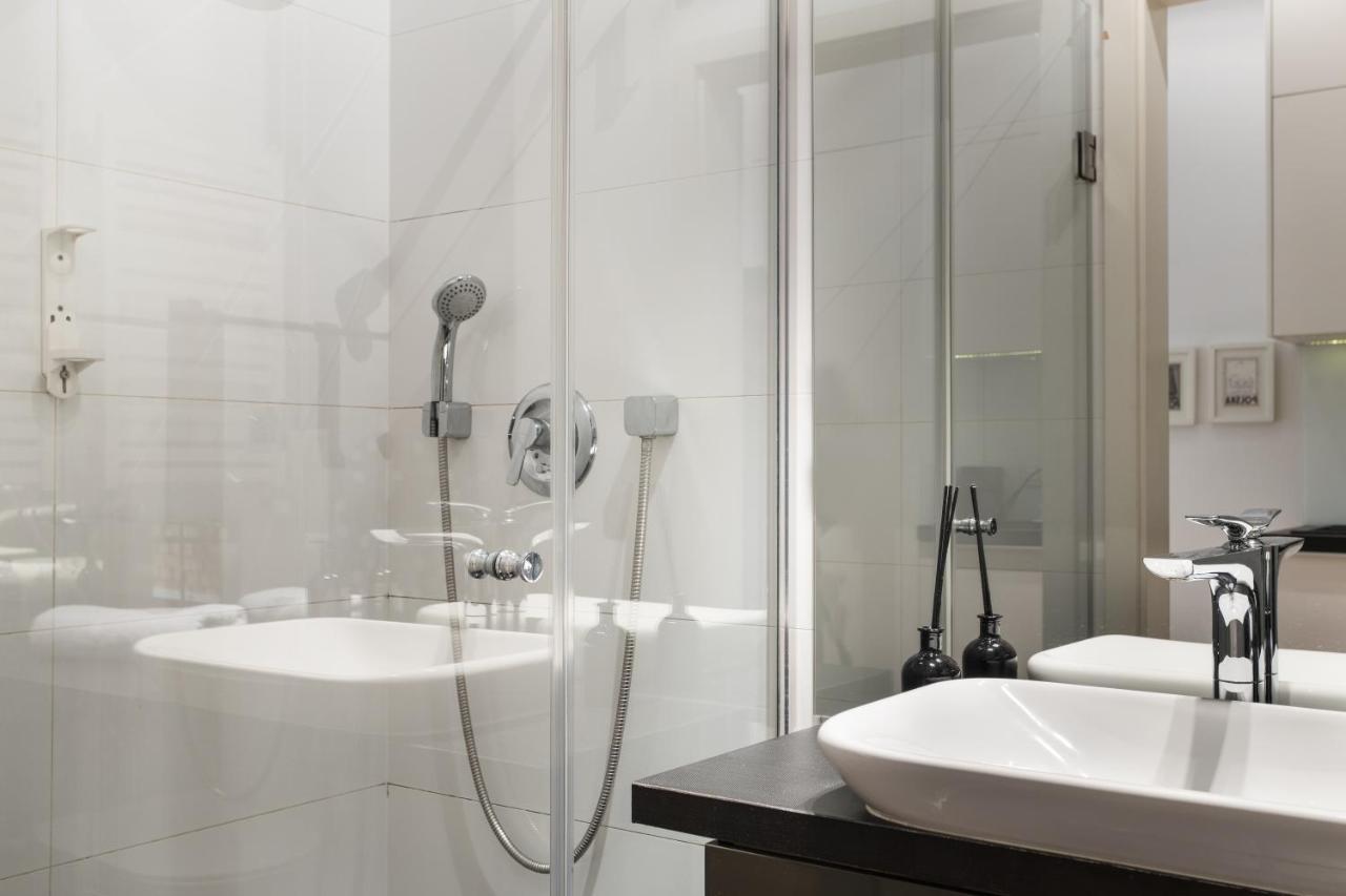 Apartment Apartament Centrum Hga - Garbary Poznan