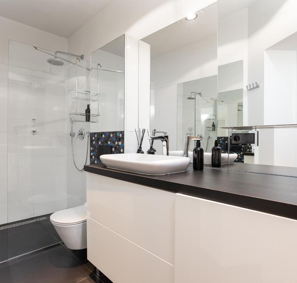 Apartament Centrum Hga - Garbary