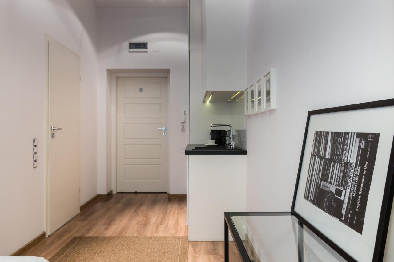 Apartament Centrum Hga - Garbary * Poznan