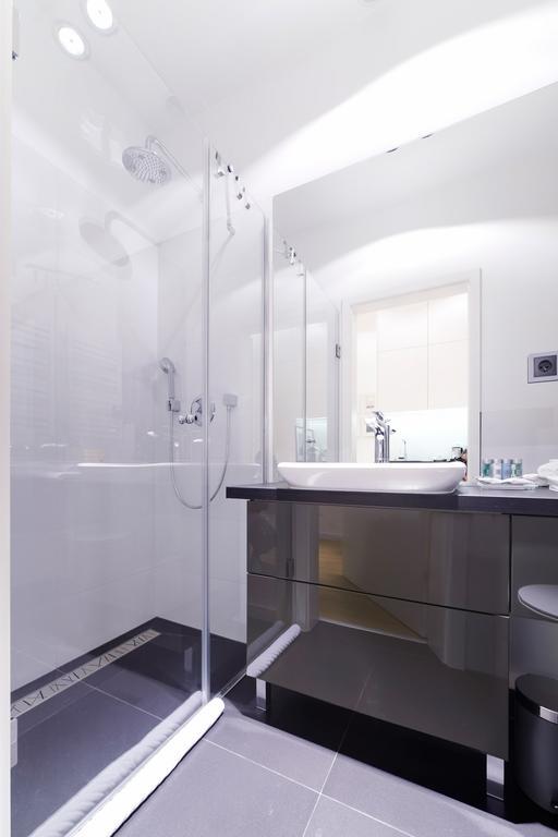 Apartament Centrum Hga - Garbary