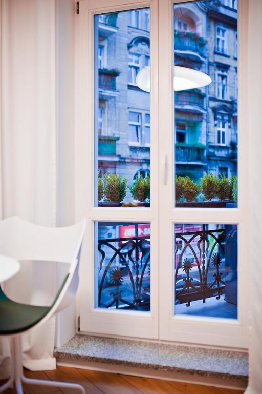 Apartament Centrum Hga - Garbary Apartment