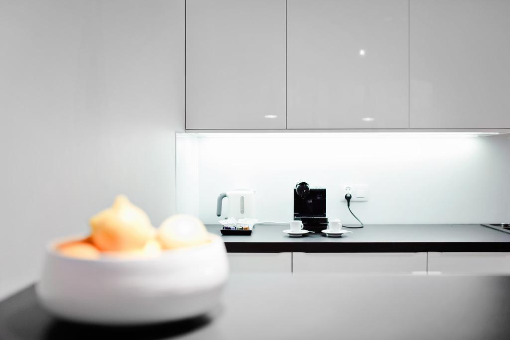 Apartment Apartament Centrum Hga - Garbary *