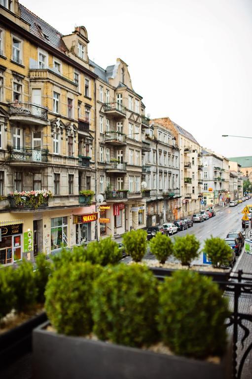 Apartament Centrum Hga - Garbary Poznan