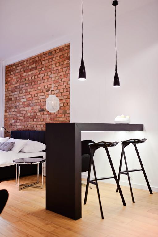 Apartament Centrum Hga - Garbary
