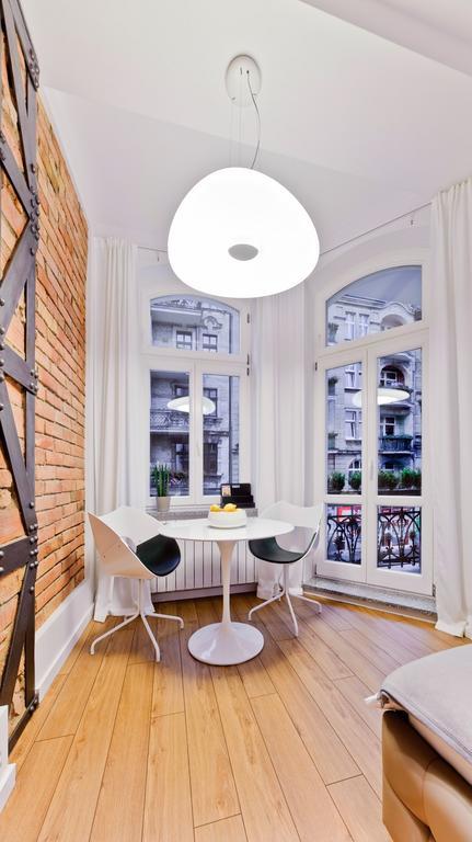 Apartament Centrum Hga - Garbary *