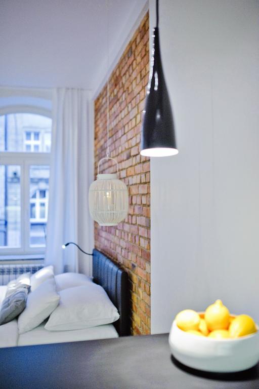 Apartament Centrum Hga - Garbary * Poznan