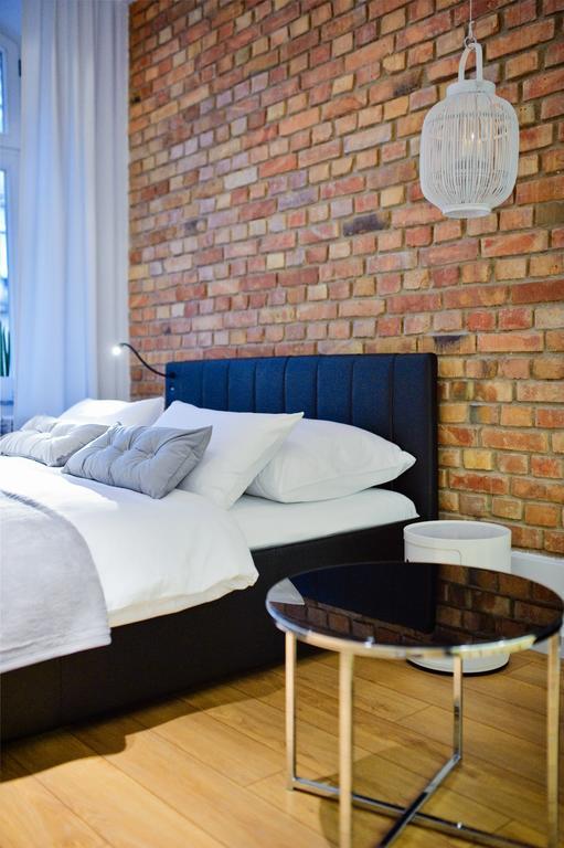 Apartament Centrum Hga - Garbary Poznan