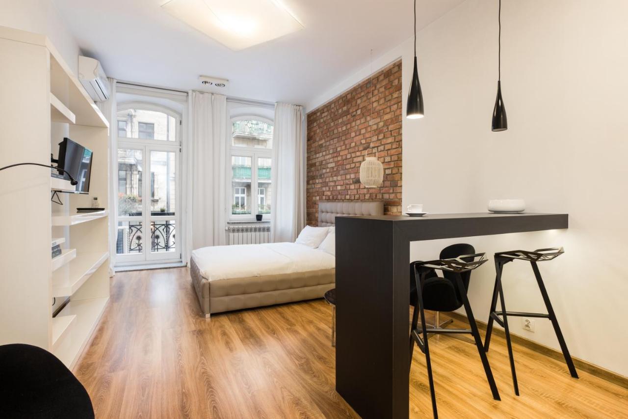 Apartment Apartament Centrum Hga - Garbary