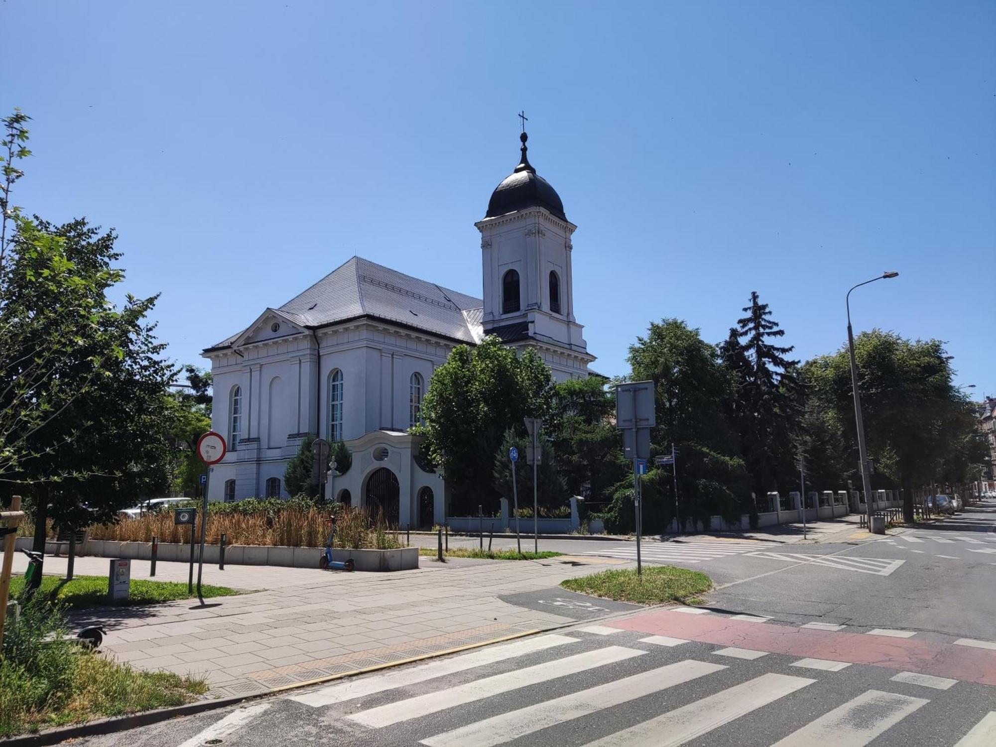 Centrum Hga - Garbary *