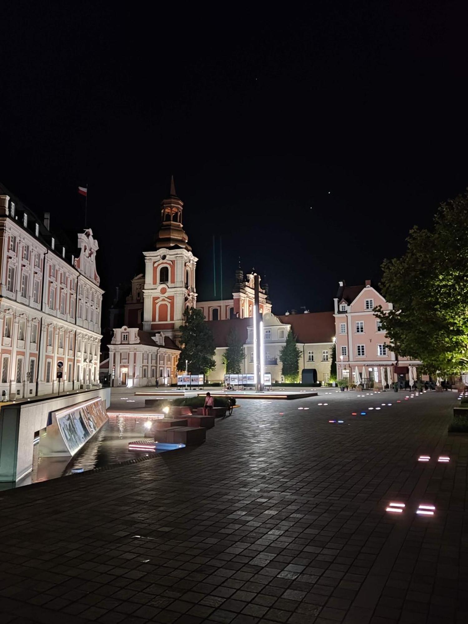 Centrum Hga - Garbary