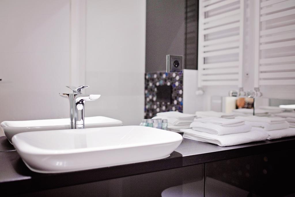 Apartament Centrum Hga - Garbary Apartment