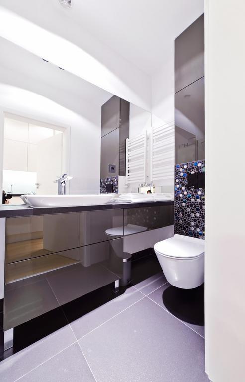 Apartament Centrum Hga - Garbary *