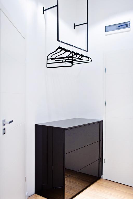 Apartament Centrum Hga - Garbary Apartment *