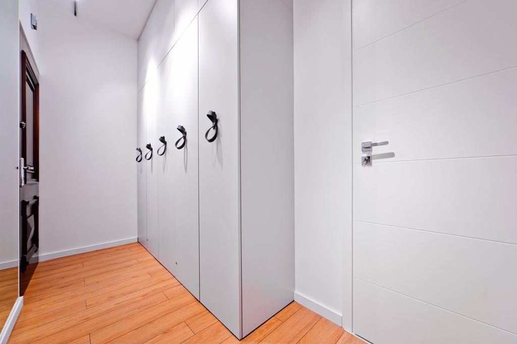 Apartament Centrum Hga - Garbary Apartment *