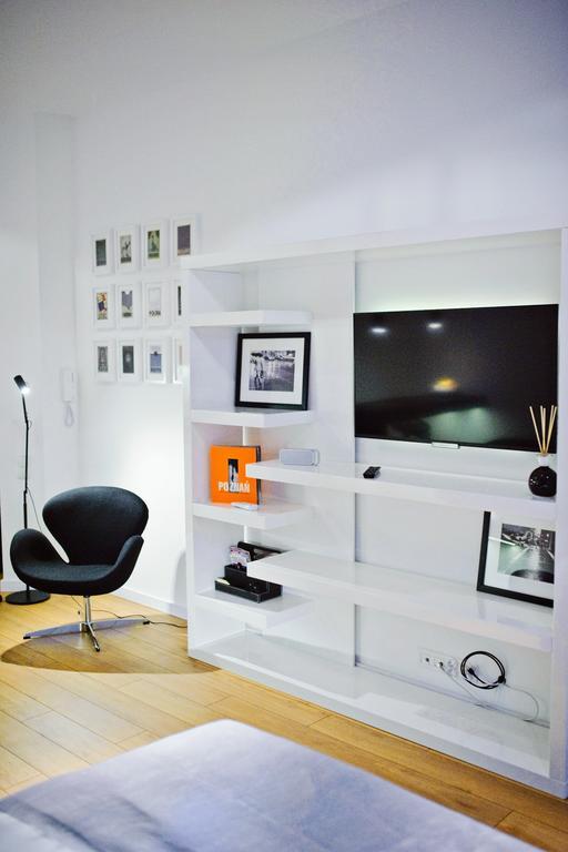 Apartament Centrum Hga - Garbary