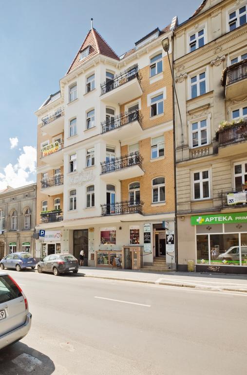 Apartment Apartament Centrum Hga - Garbary