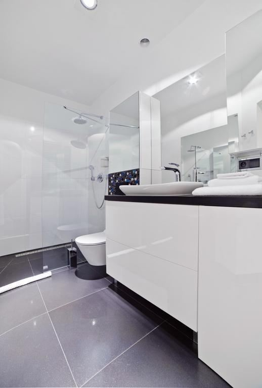 Apartament Centrum Hga - Garbary Apartment