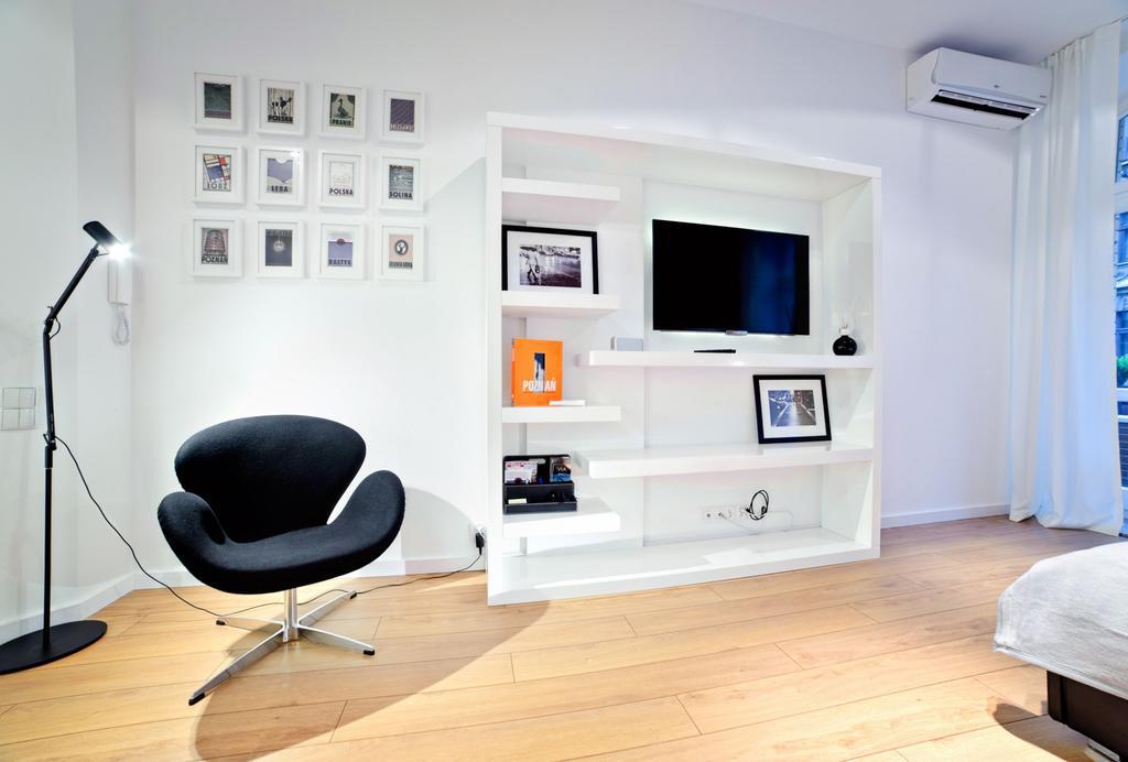 Apartament Centrum Hga - Garbary *